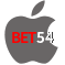 Aplicativo bet54 para iOS