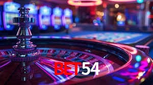 Welcome Bonus bet54