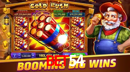 A Revolução dos Aplicativos de Jogos no bet54