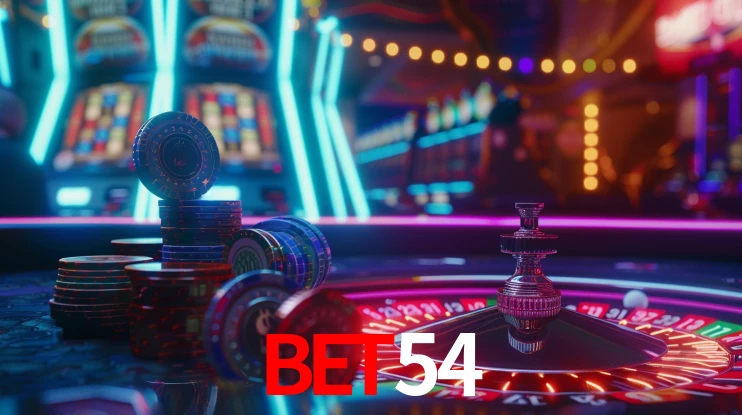 Game Providers bet54