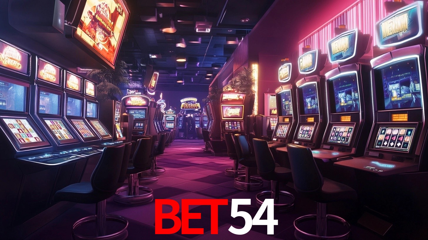 Programa VIP bet54