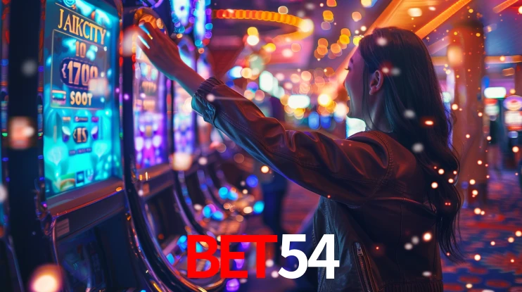 bet54 apk