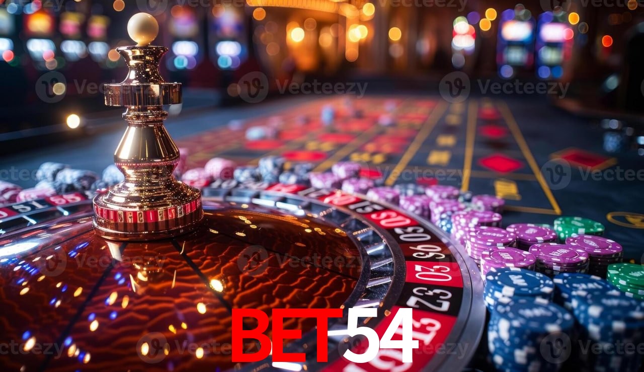 Exclusive Offers bet54