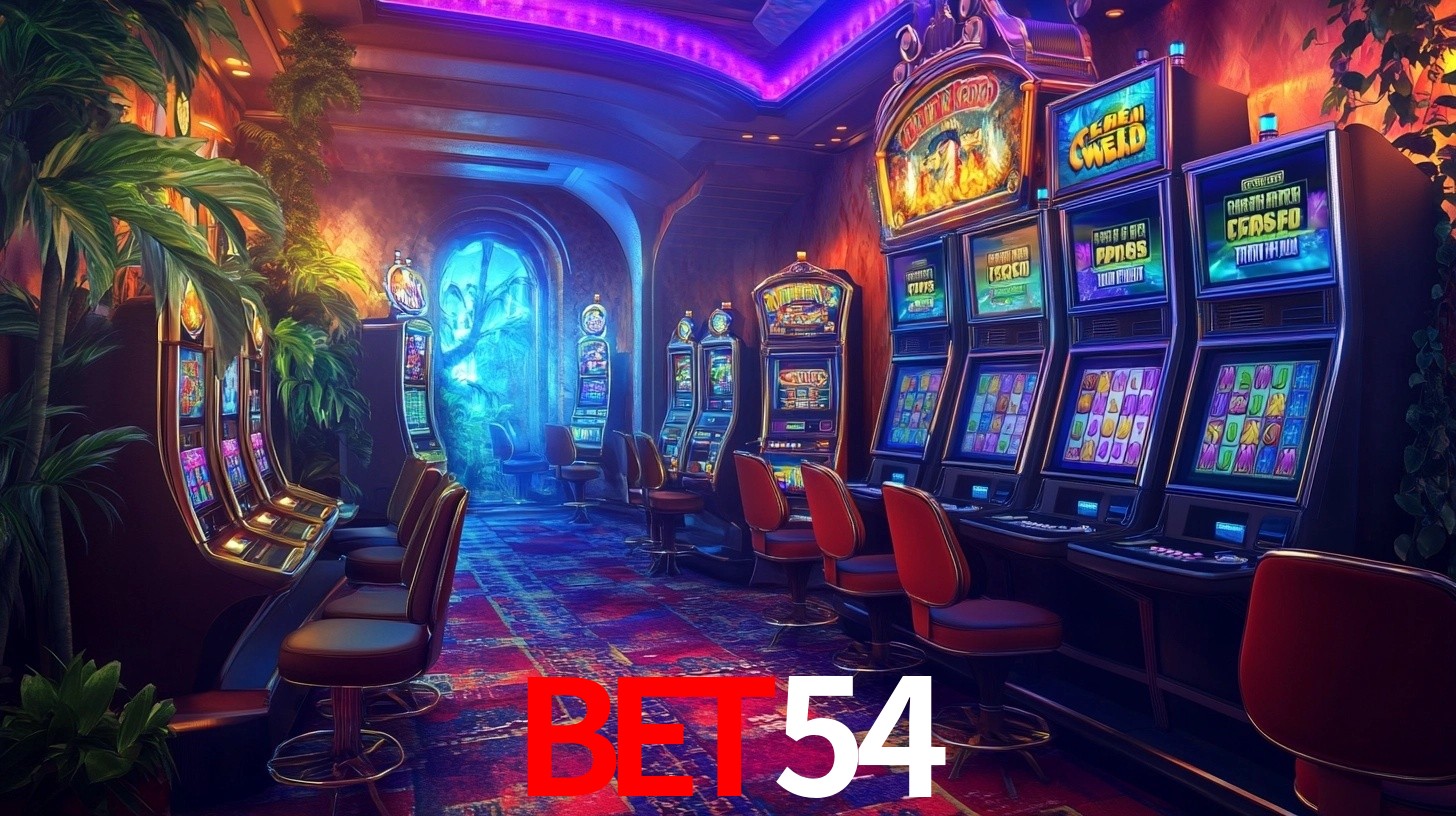 Daily Bonuses bet54