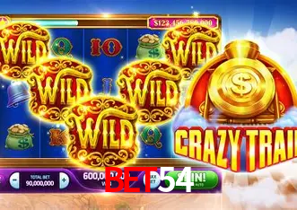 Descubra o Mundo do Cassino Online com bet54