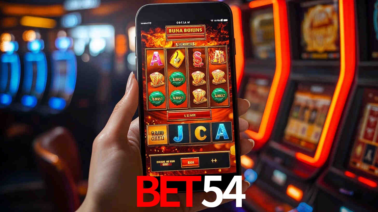 bet54.com