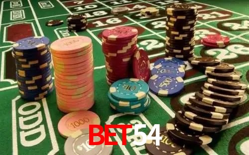 Exclusive Games bet54