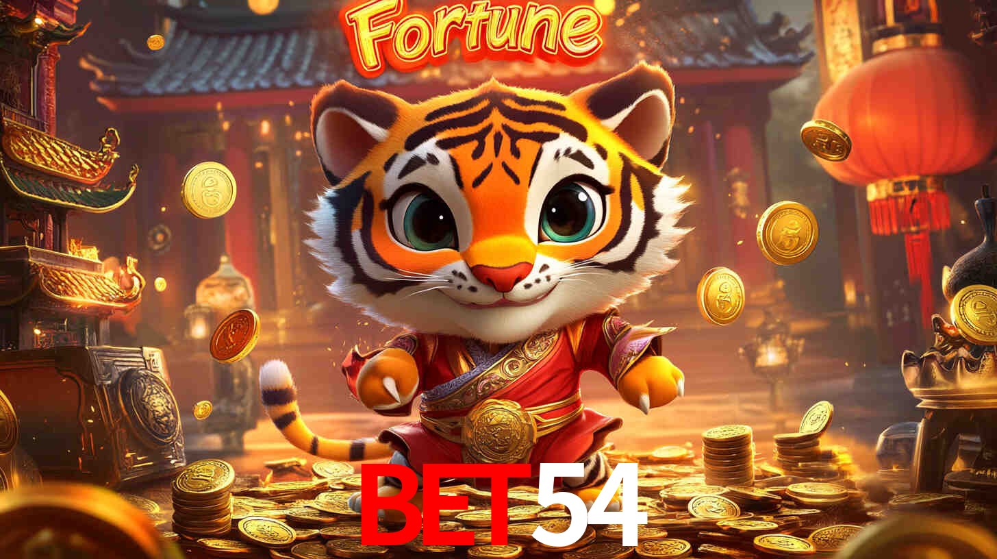 Desvendando o Mundo dos Jogos Virtuais na bet54