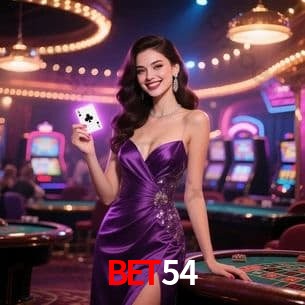 cassino bet54