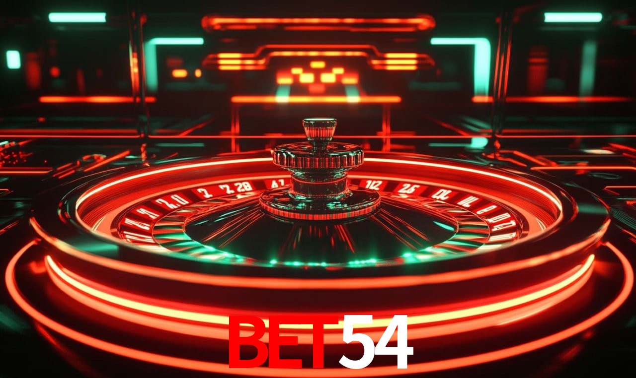 A Revolução dos Aplicativos de Jogos no bet54