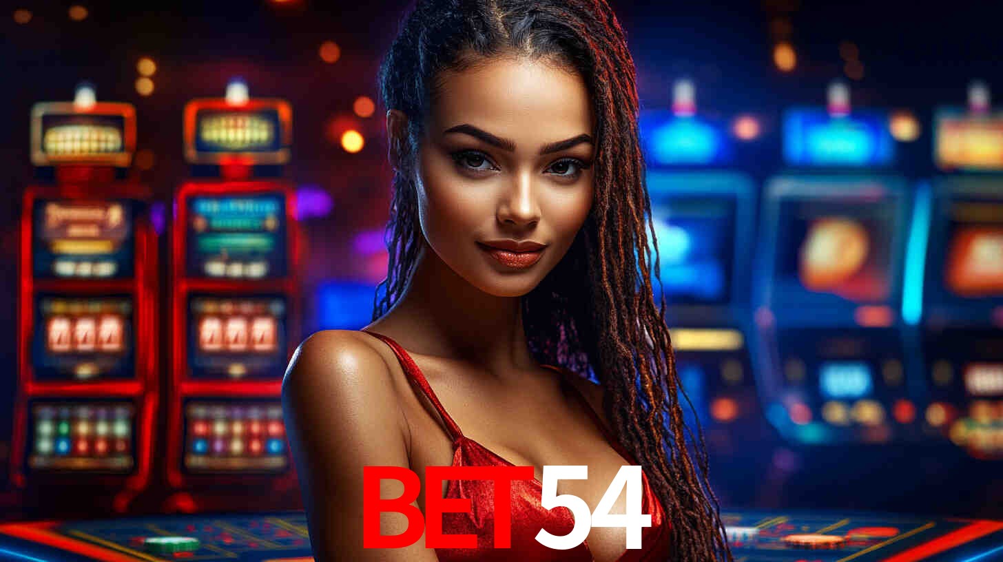 A Popularidade dos Caça-Níqueis no bet54