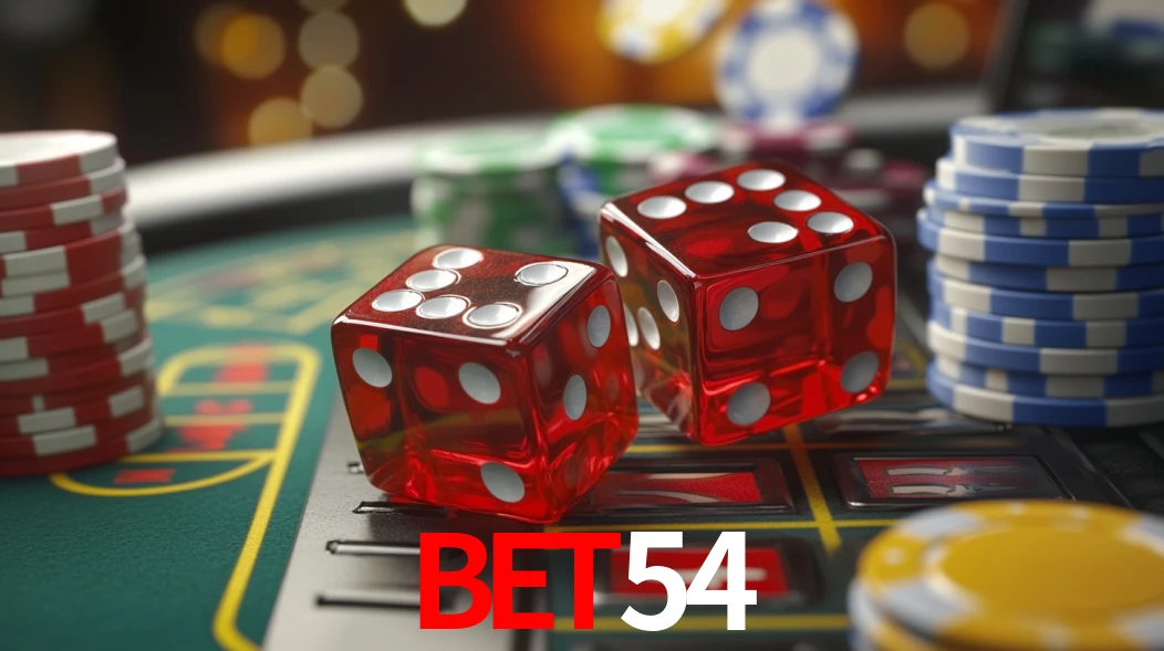 Programa VIP bet54