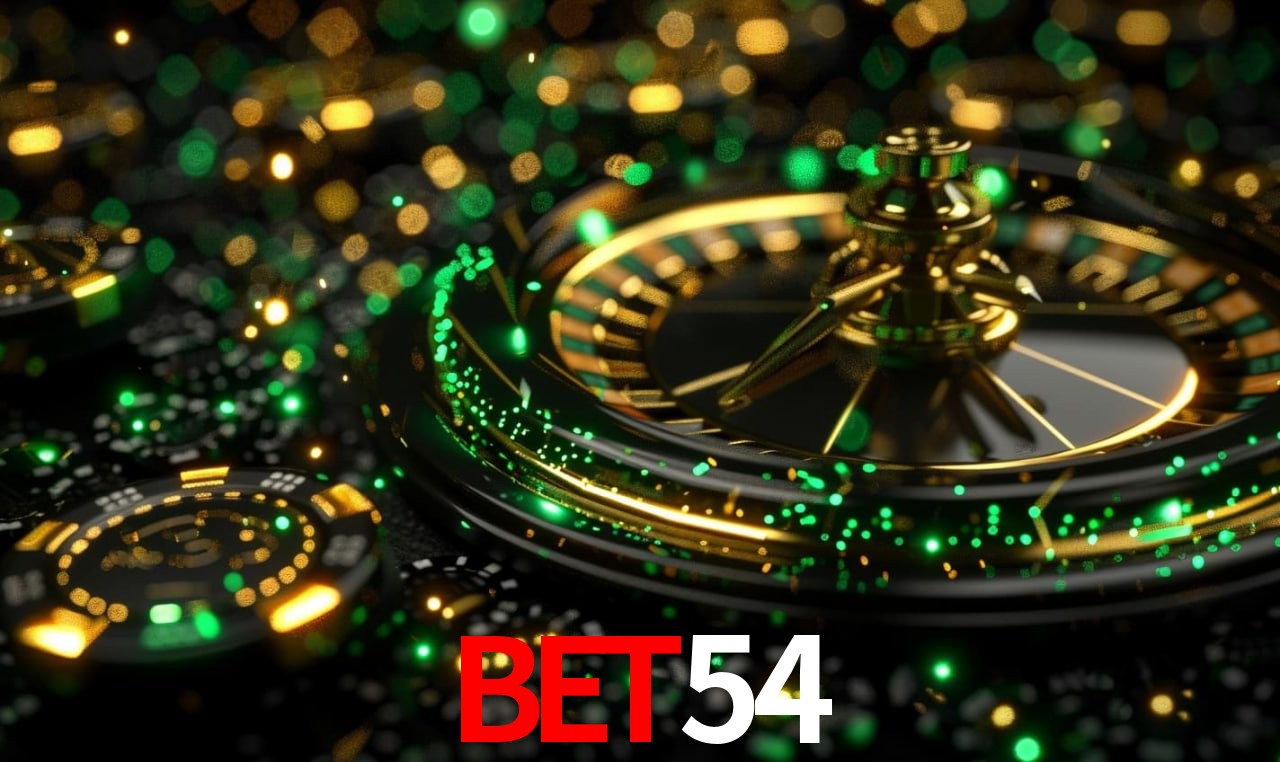 Exclusive Offers bet54