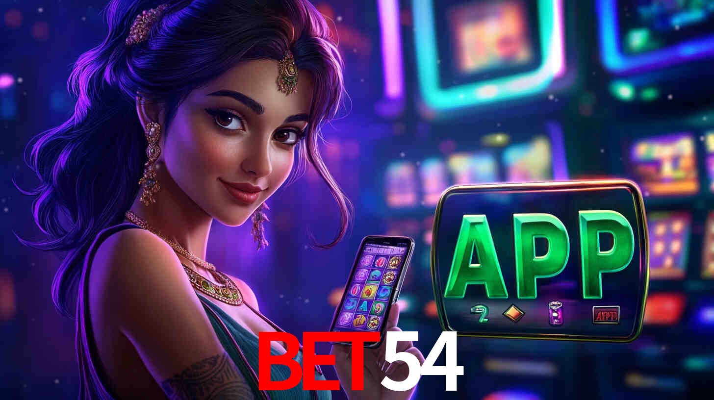 Bônus Generosos e Exclusivos no bet54 para Você!