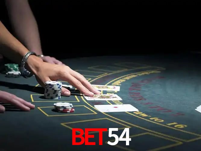 Responsive Design bet54