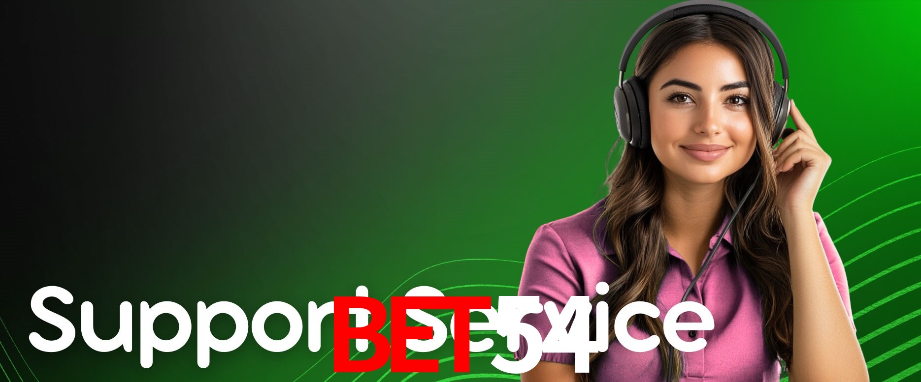Flash Promotion bet54