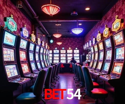 Seasonal Promotions bet54