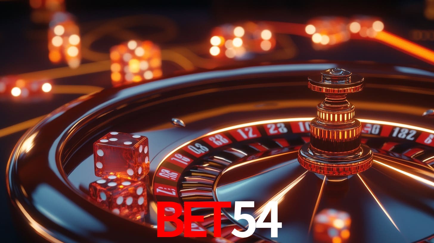VIP Casino bet54