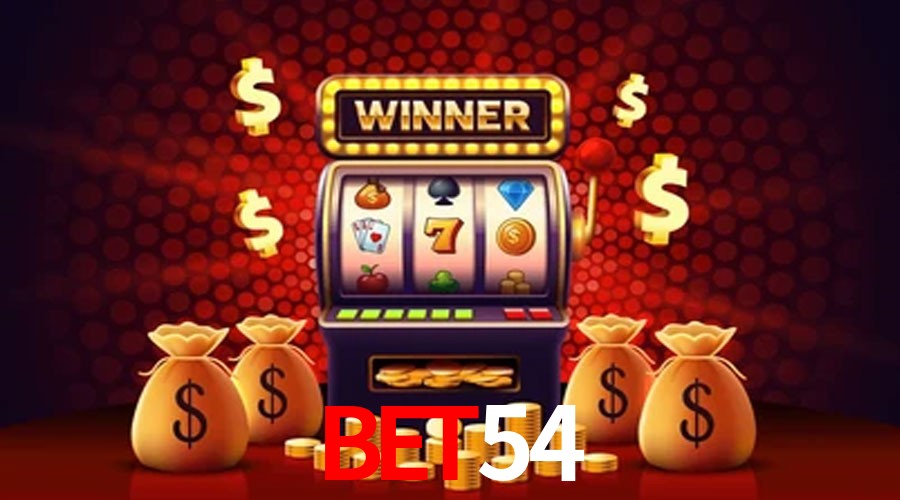 Secure Login bet54