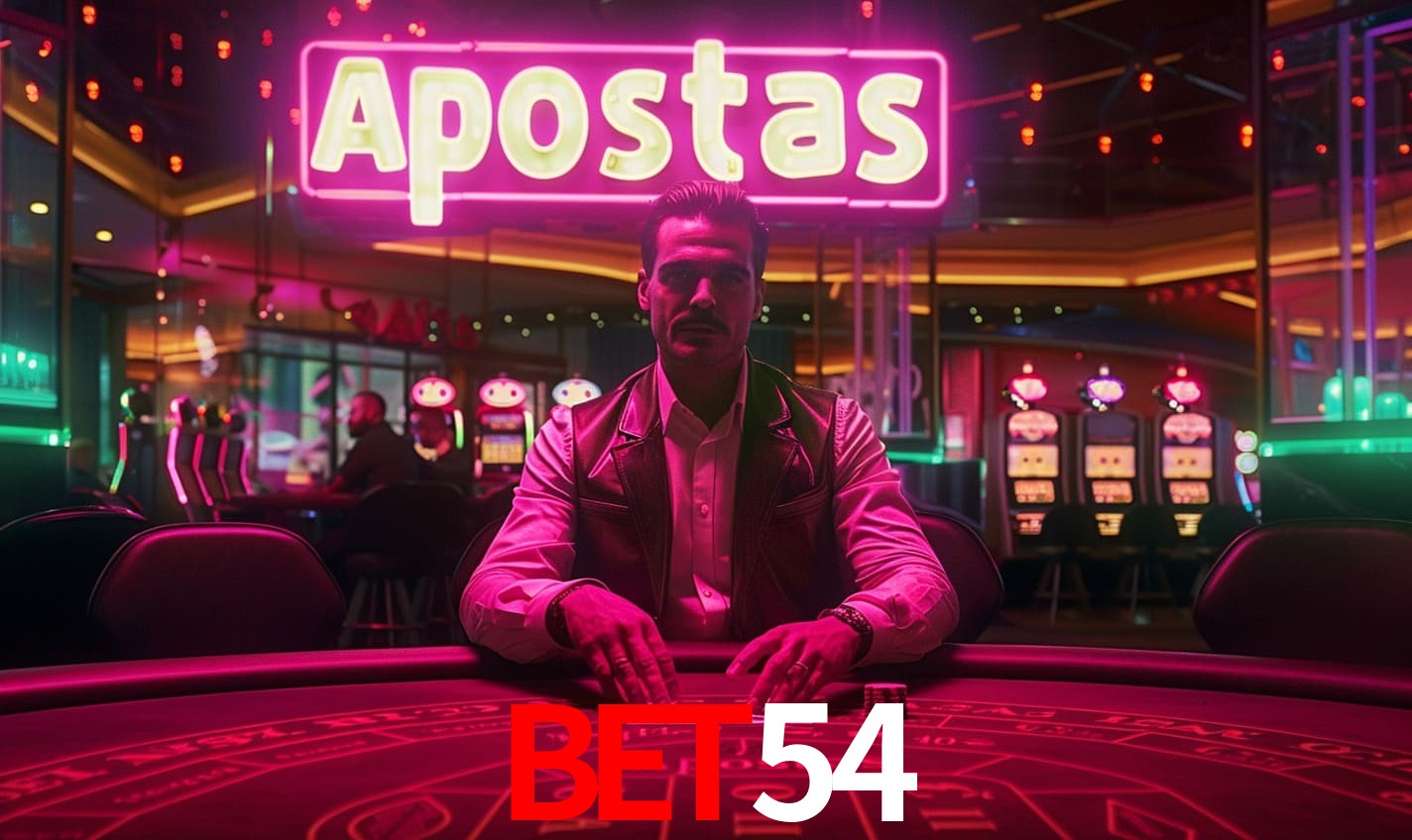 Descubra a Essência do bet54: Nossa História e Compromissos
