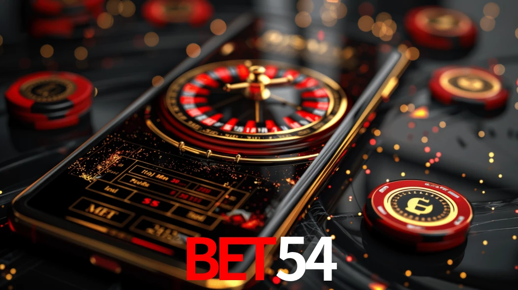 Games Directory bet54
