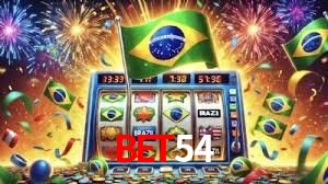 Bonus Features bet54