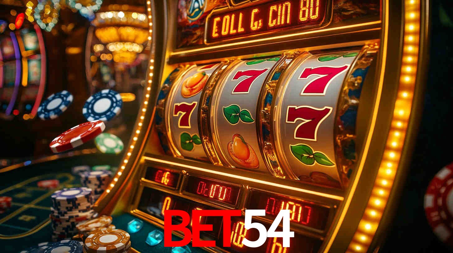 Premium Interface bet54