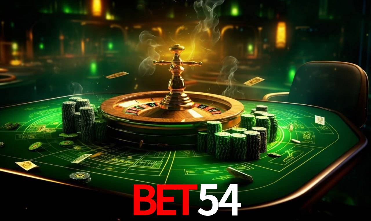 Desvendando o Mundo dos Jogos Virtuais na bet54