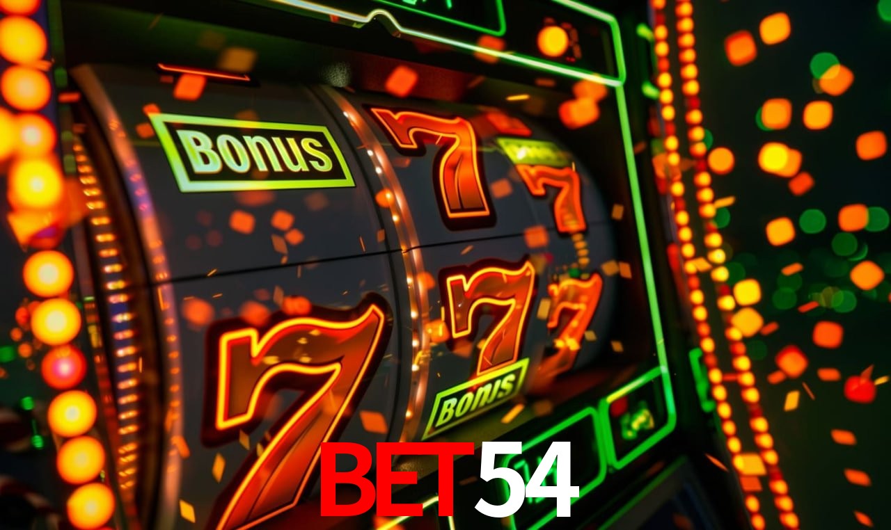 A Experiência Imersiva dos Cassinos Ao Vivo no bet54