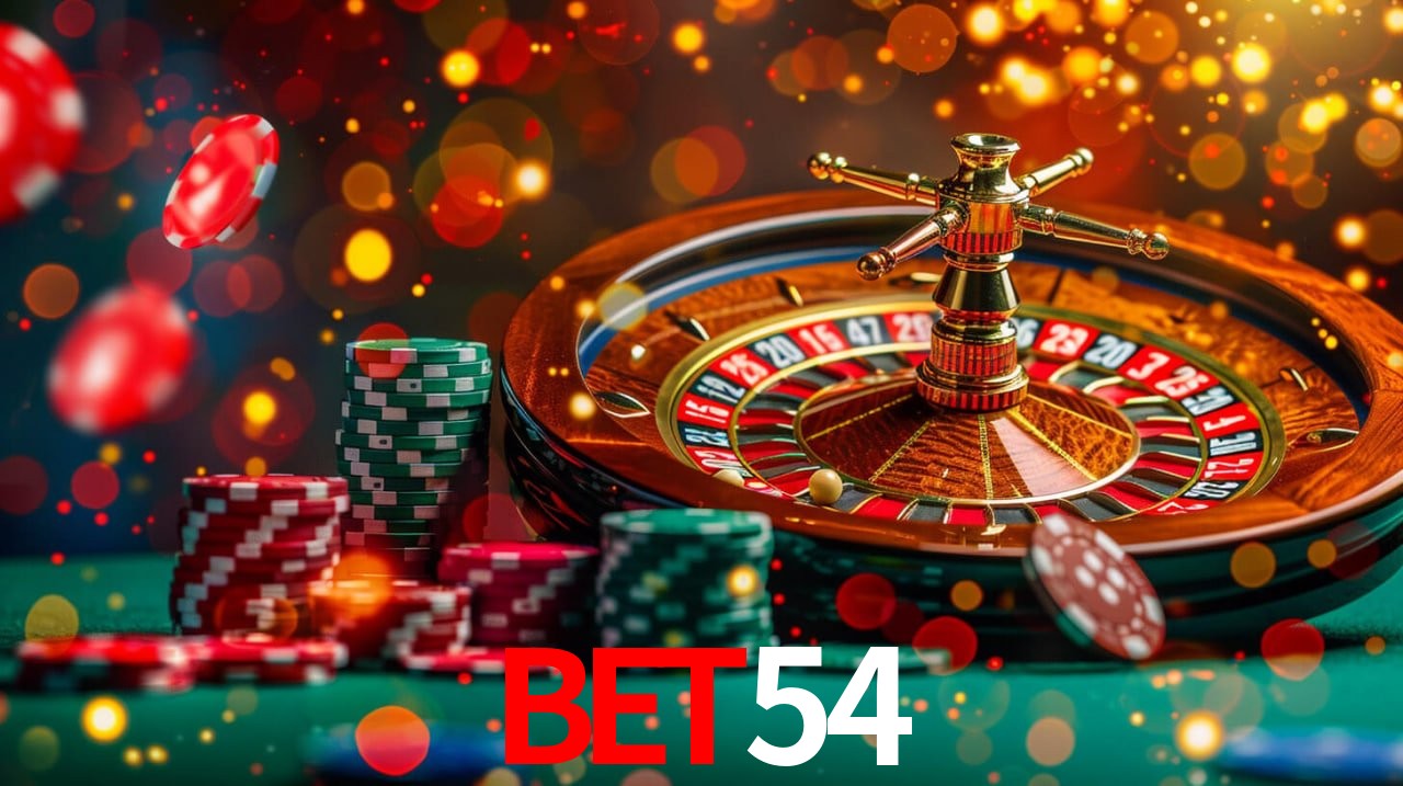 Explorando a Categoria de Eventos em Apostas na bet54