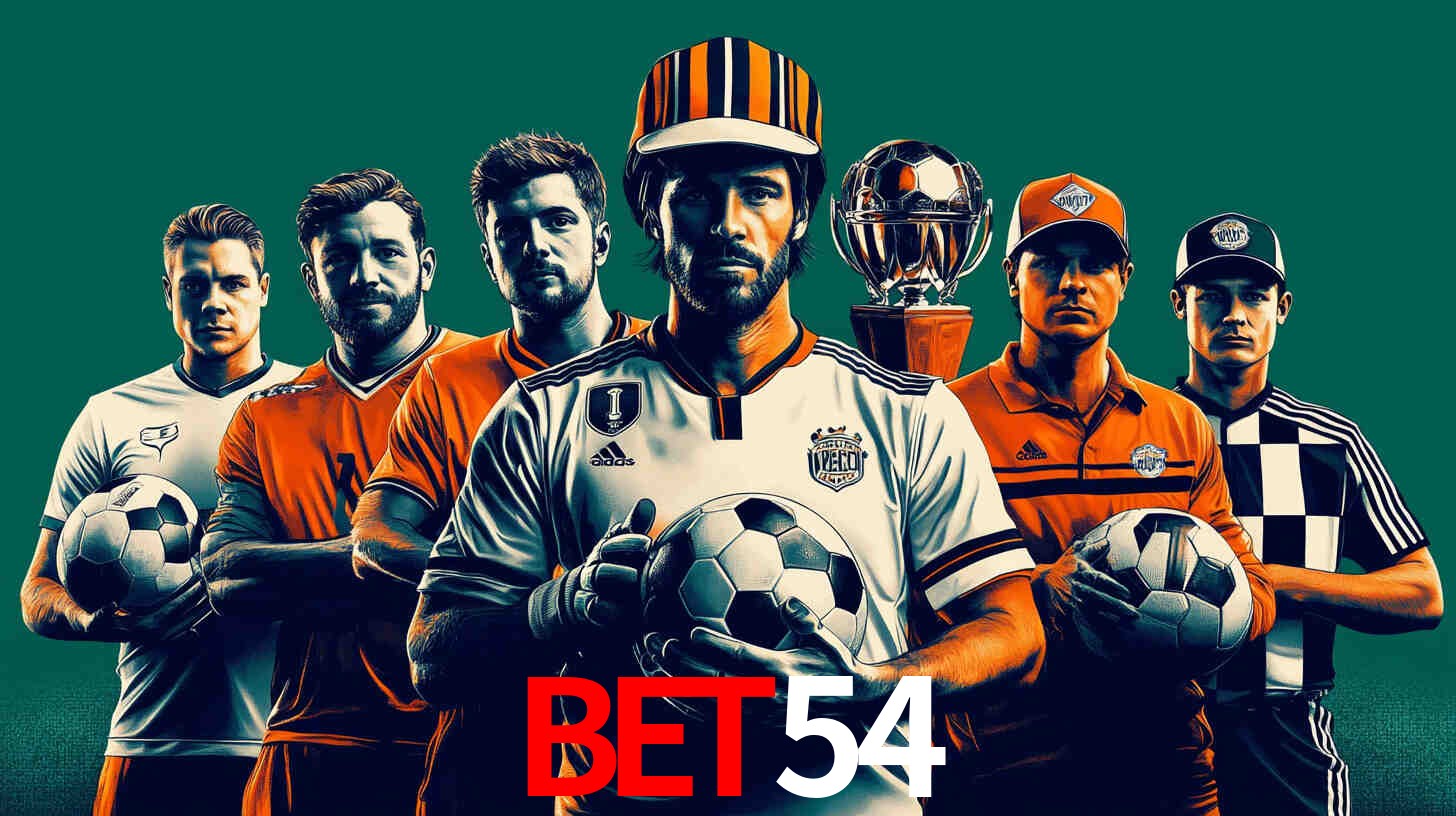 Descubra o Programa VIP da bet54: Vantagens Exclusivas para Jogadores