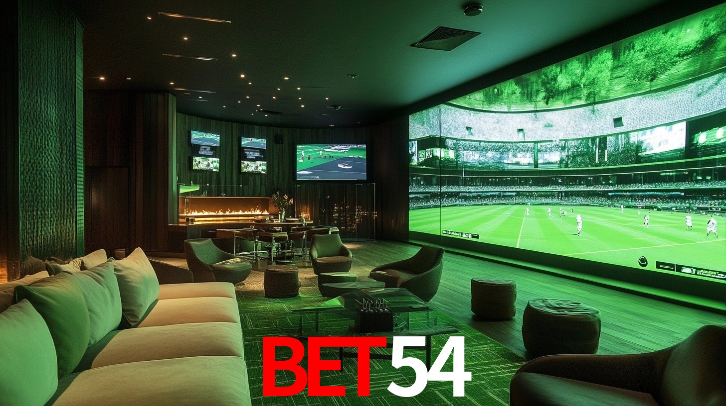 bet54: Seu Especialista em Apostas Esportivas Brasileiras