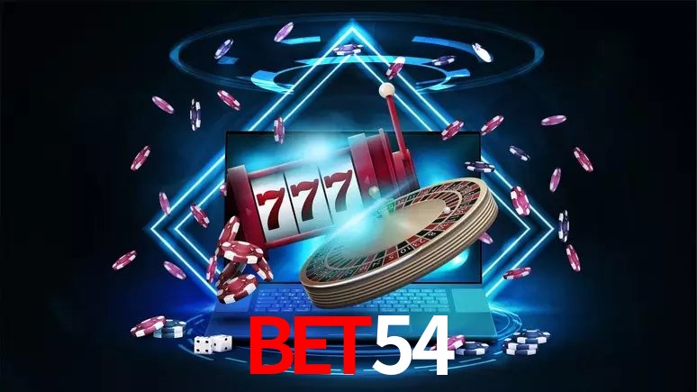 Game Providers bet54