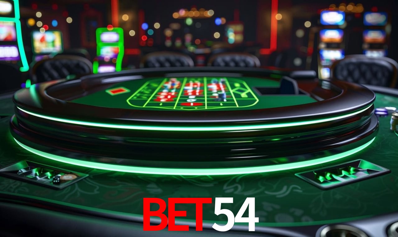 Weekend Specials bet54