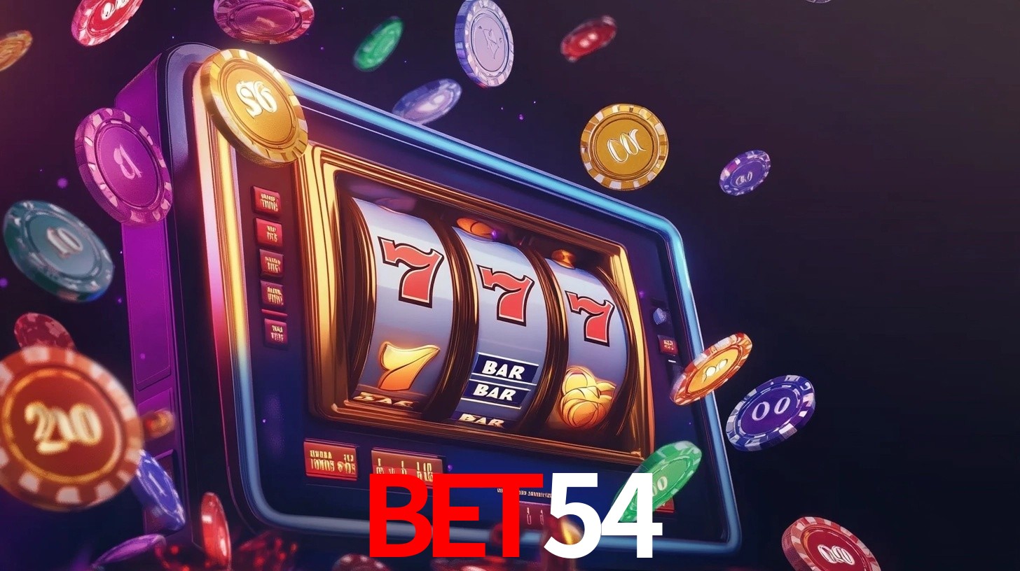 Welcome Bonus bet54
