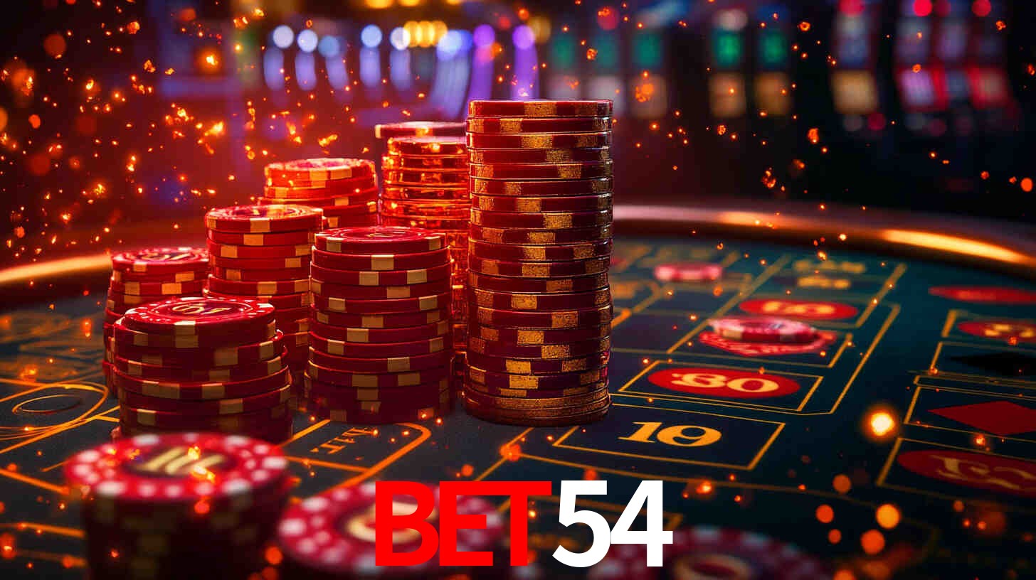 bet54 App Interface