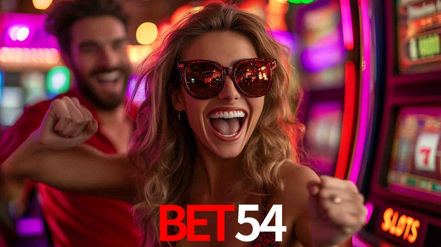 A Experiência Imersiva dos Cassinos Ao Vivo no bet54