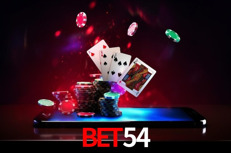 Player Reviews bet54