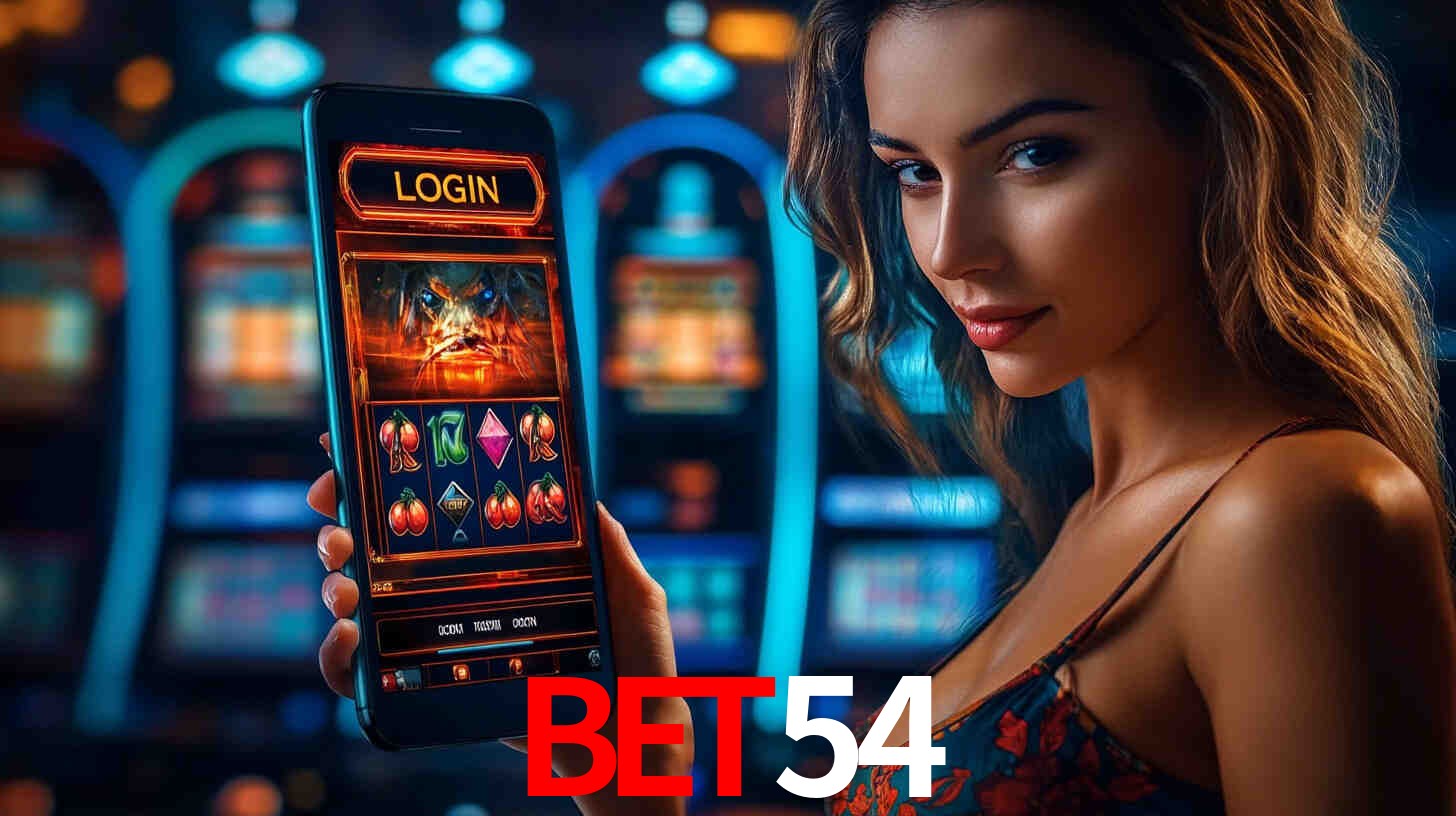 bet54 apk