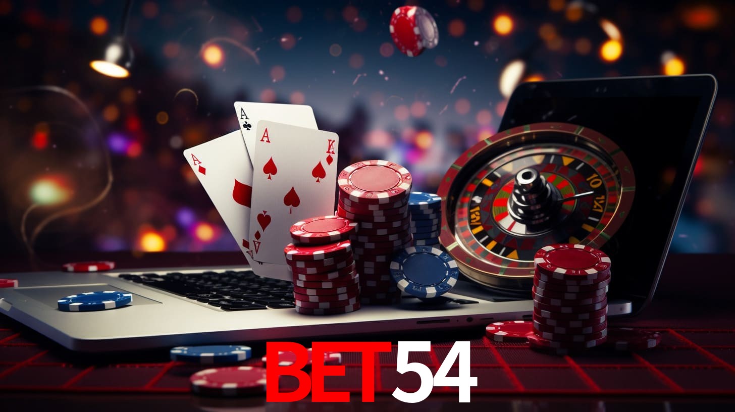 Live Casino bet54