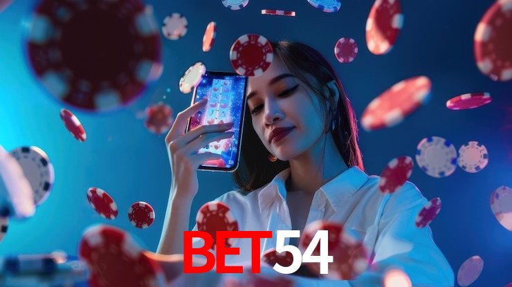 Descubra o Programa VIP da bet54: Vantagens Exclusivas para Jogadores
