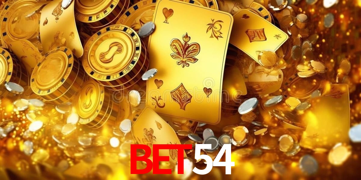 Descubra a Essência do bet54: Nossa História e Compromissos