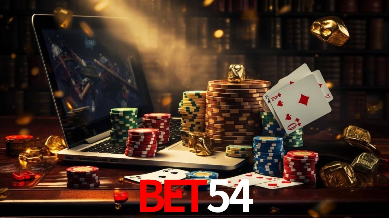 Basketball Betting bet54