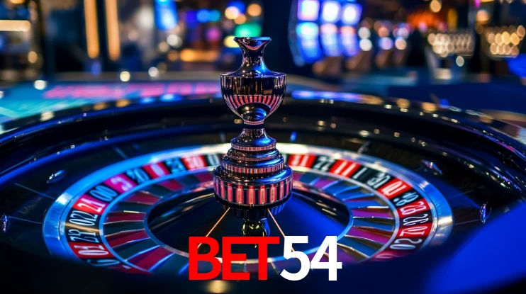 Explore as vantagens do bet54: serviço profissional e confiabilidade