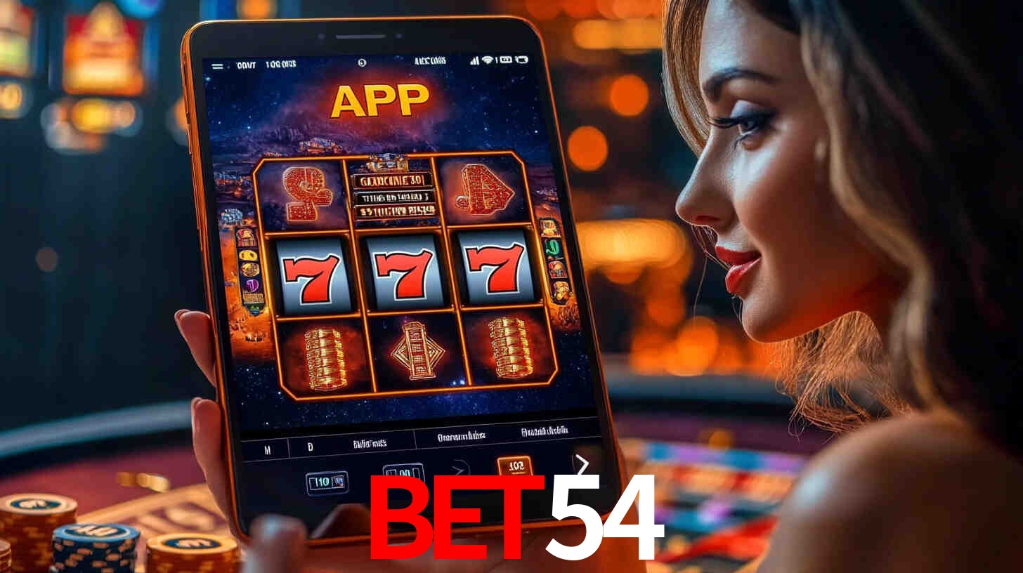 bet54 apk