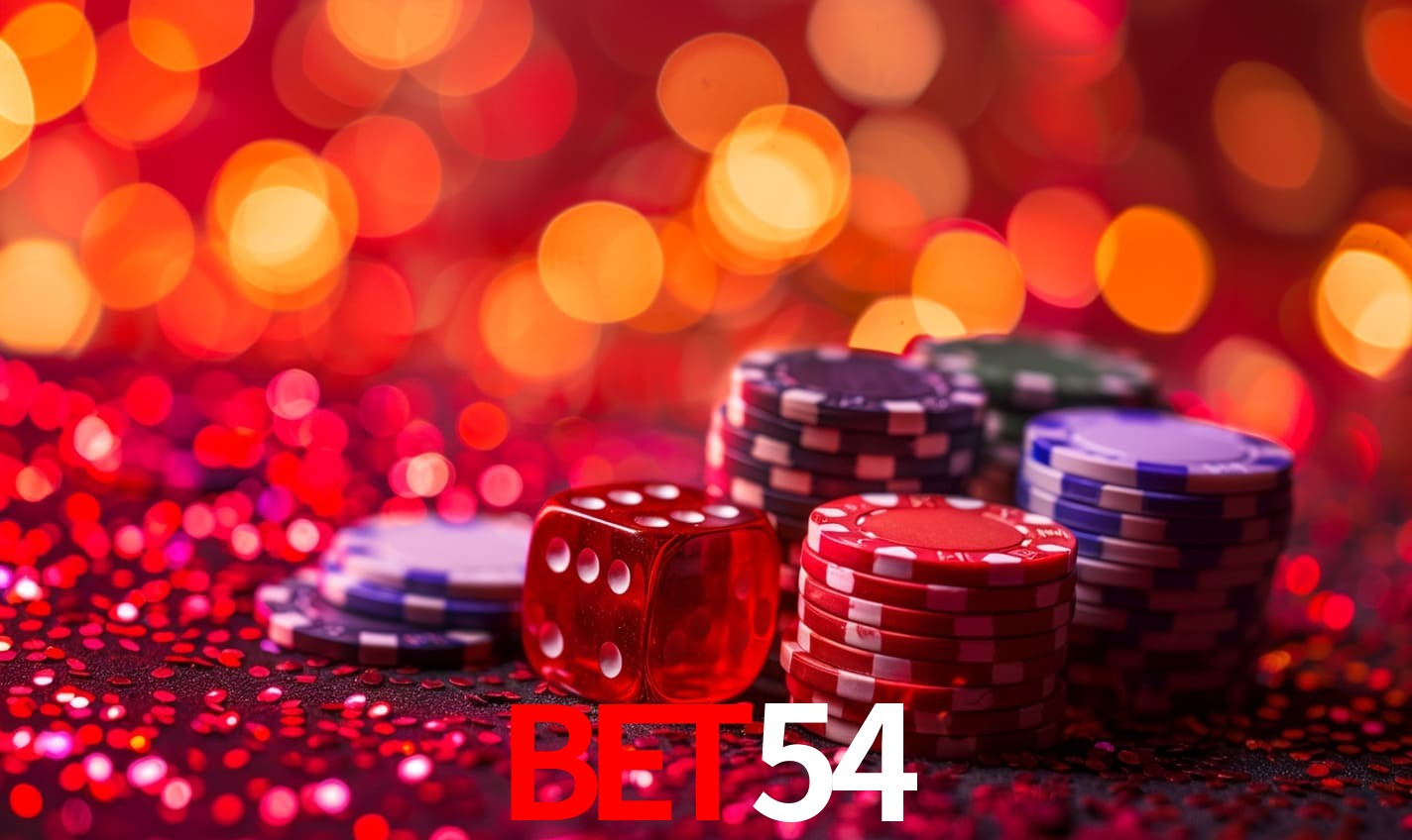 Explorando a Categoria de Eventos em Apostas na bet54