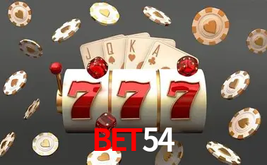 Blackjack Table bet54
