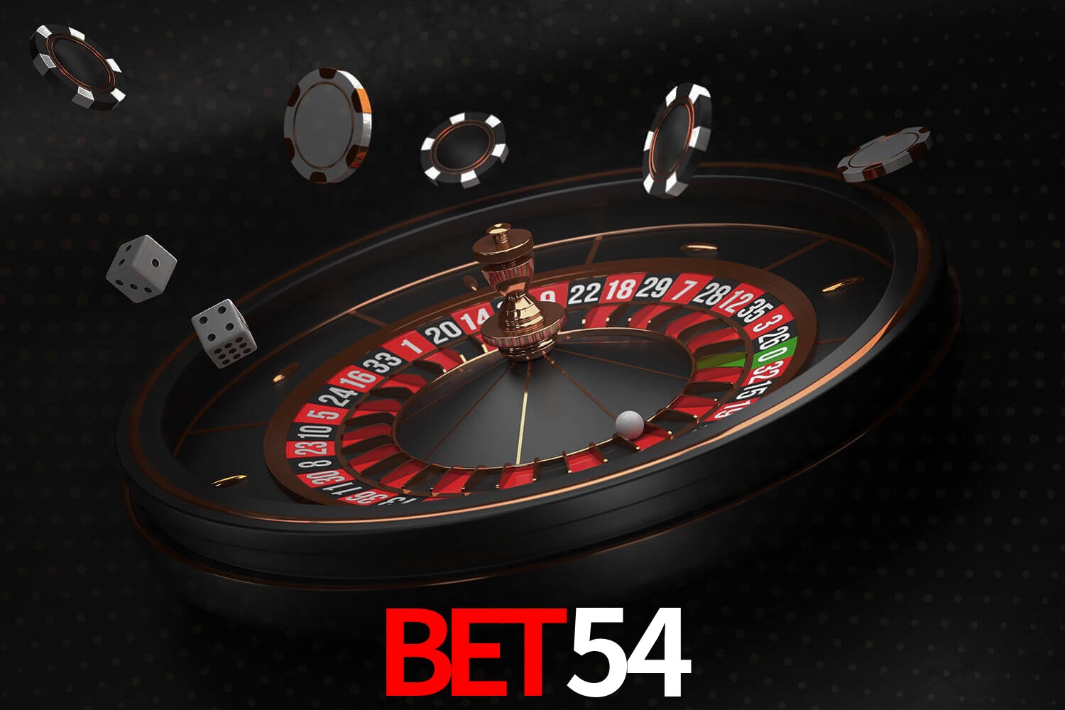 bet54.com