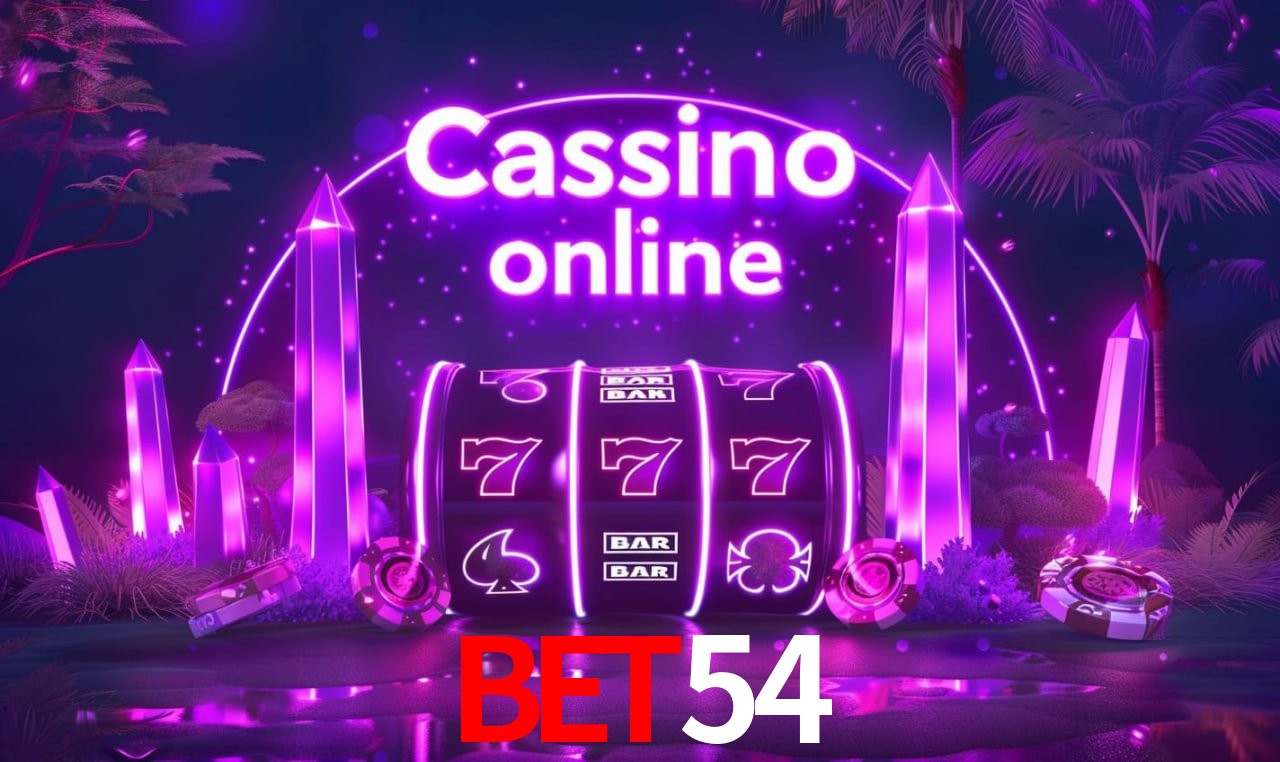 Secure Login bet54