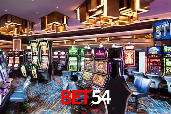 Apostas Esportivas na bet54: Um Guia Completo
